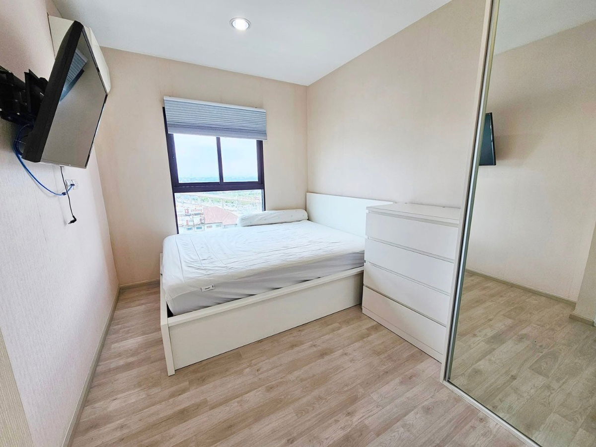 picture For rent Plum Condo Central Station  Ready to move in (DSAA946) - 1/10