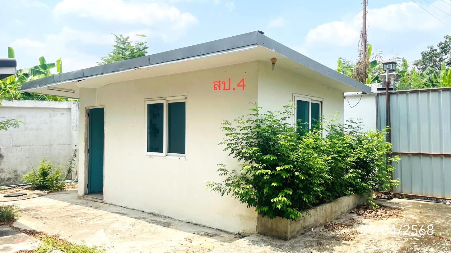 รูป บ้านเดี่ยว สำหรับขาย - ออเงิน เขตสายไหม กรุงเทพมหานคร - รูปที่ 41/46