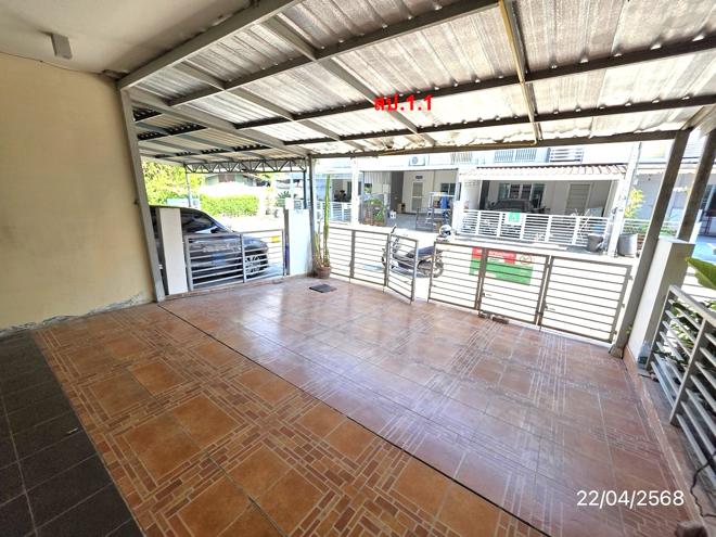 picture TOWN_HOUSE for sale  Prawet Prawet Bangkok - 14/32