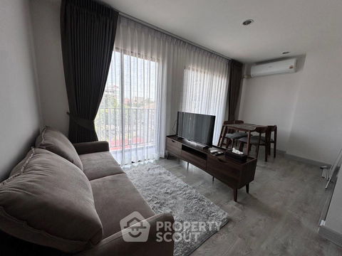 คอนโด 2-ห้องนอน ที่ จี เฮ้าส์ คอนโดมิเนียม ใน สำโรงเหนือ (ID 2260655)