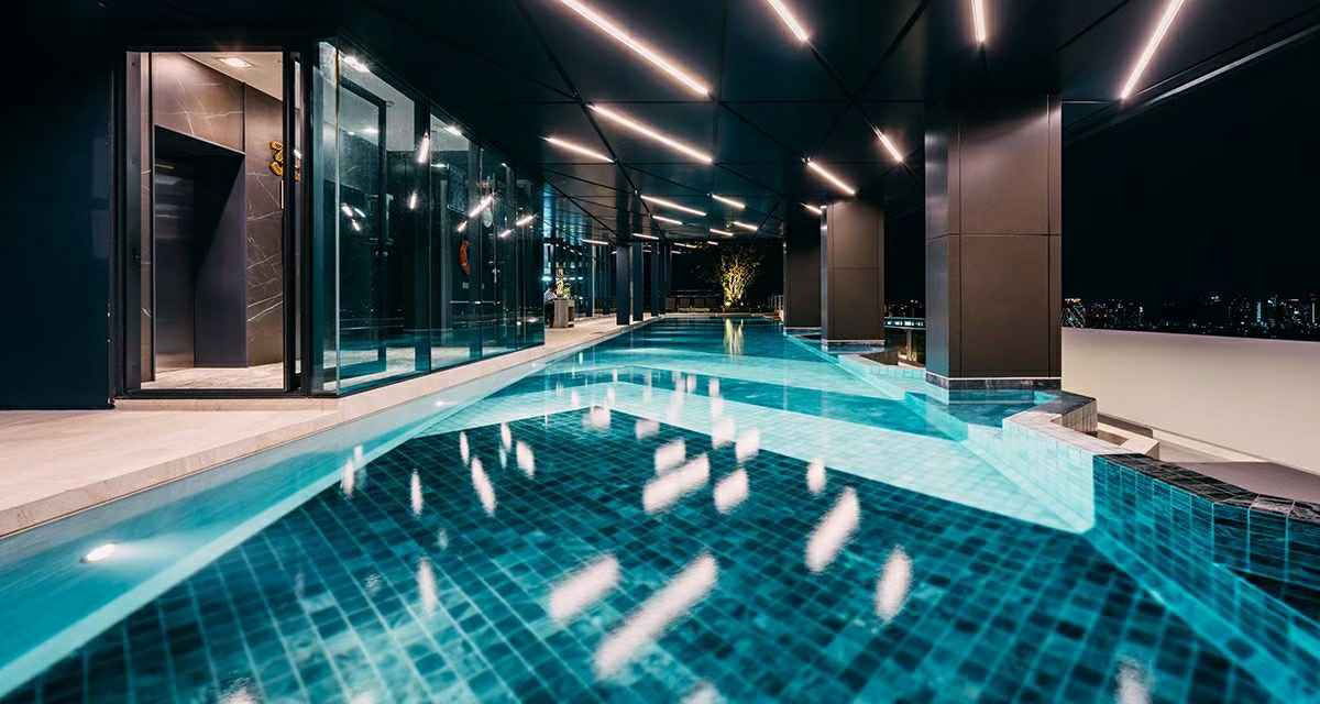 picture BTS Saphan Khwai 160 m. Price  18,000 Baht Condo IDEO Phahol - Jatujak ( Rental ) - 12/13