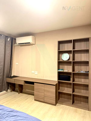 Condos for sale : 📌 For Sell Condo THE ELEGANT LADPRAO 1 Building 1, Floor 5,1 bed room, Room size 30 sqm
