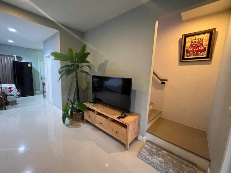 picture #Z1967💥180868🔥For Rent: Plex Residence Kaset-Nawamin - 7/9