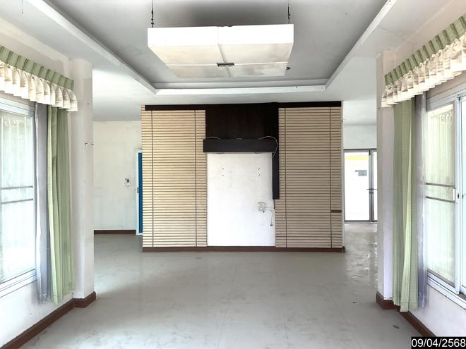 รูป บ้านเดี่ยว สำหรับขาย - จอหอ เมืองนครราชสีมา นครราชสีมา - รูปที่ 5/34