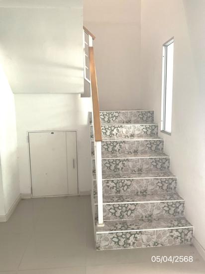 รูป ทาวน์เฮ้าส์ สำหรับขาย บ้านพฤกษา 125 ลาดกระบัง-สุวรรณภูมิ 3 หนองปรือ บางพลี สมุทรปราการ - รูปที่ 8/44