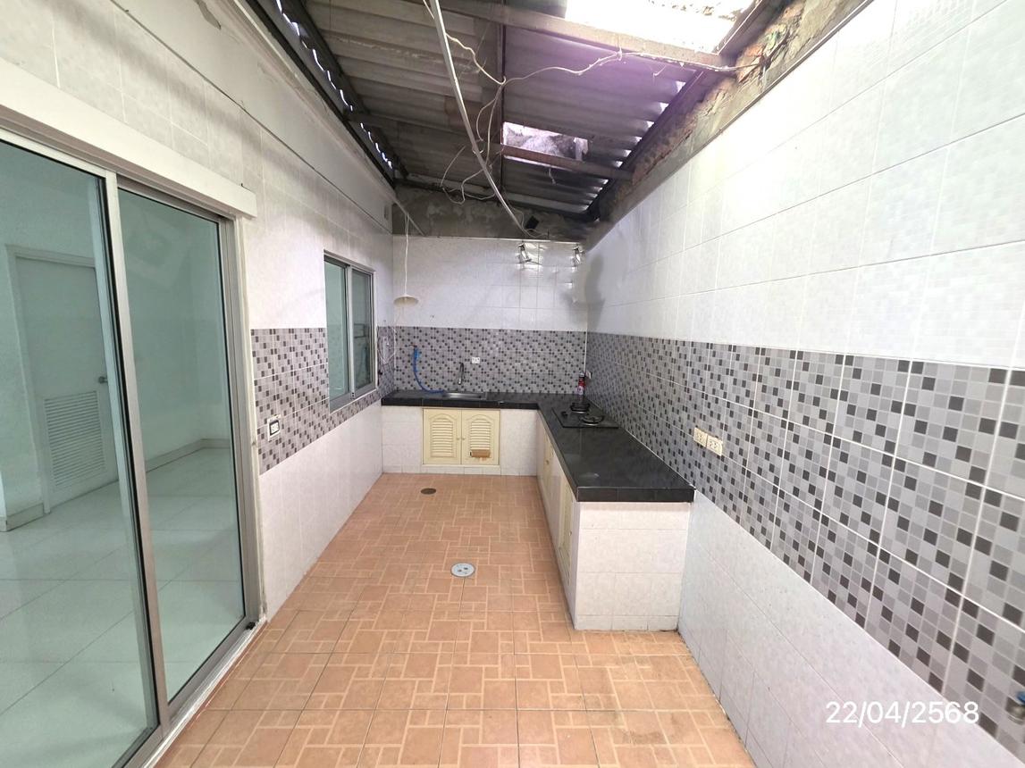 picture TOWN_HOUSE for sale  Prawet Prawet Bangkok - 27/32
