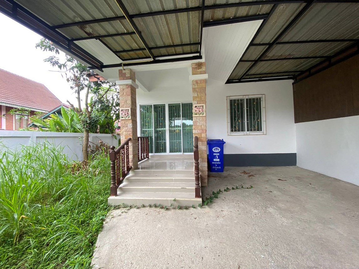รูป ทาวน์เฮ้าส์ สำหรับขาย หมู่บ้านประชาชน เฟส5 ทับมา เมืองระยอง ระยอง - รูปที่ 11/20