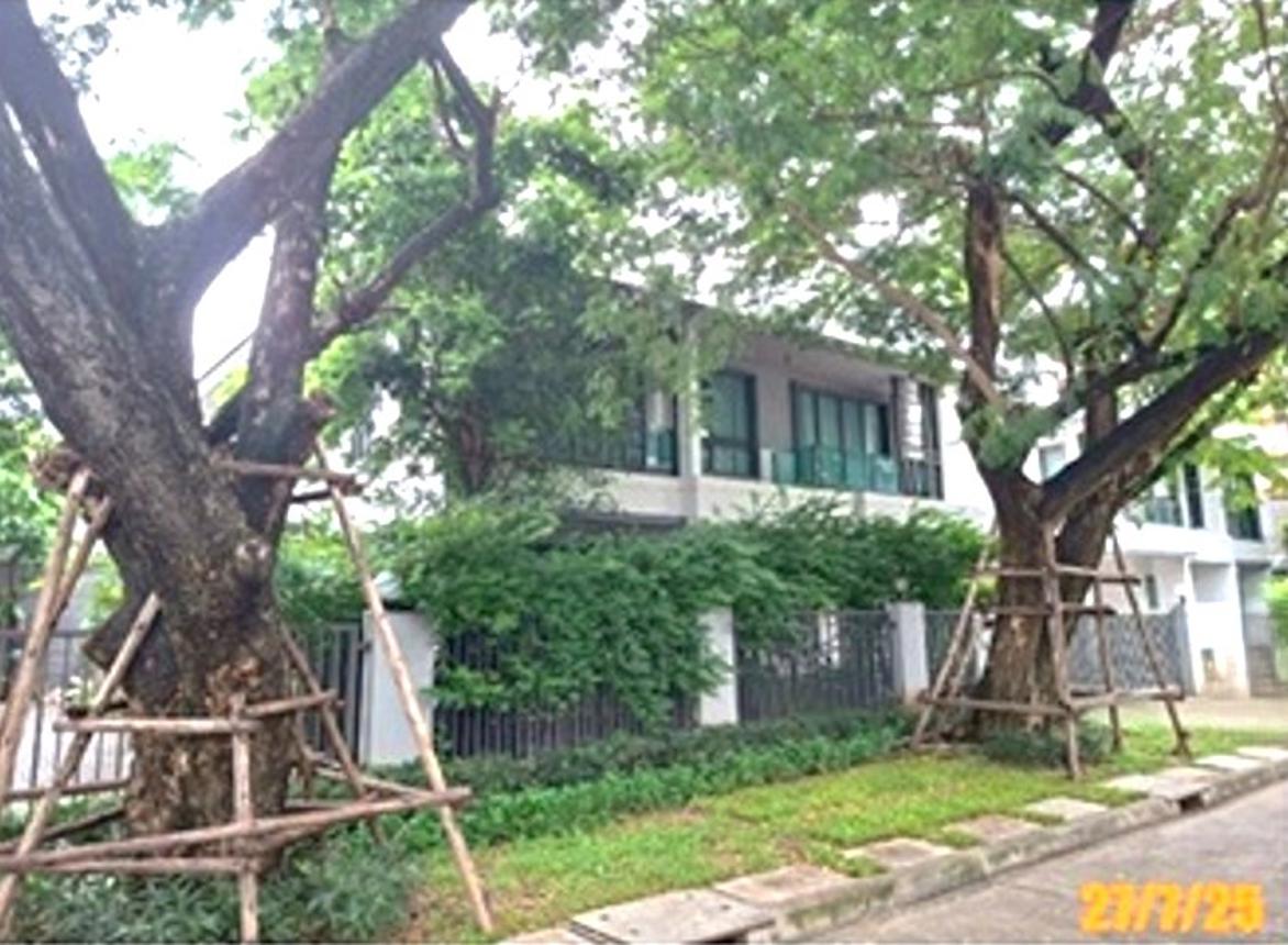 picture HOME for sale  O-Ngoen Sai Mai Bangkok - 29/58