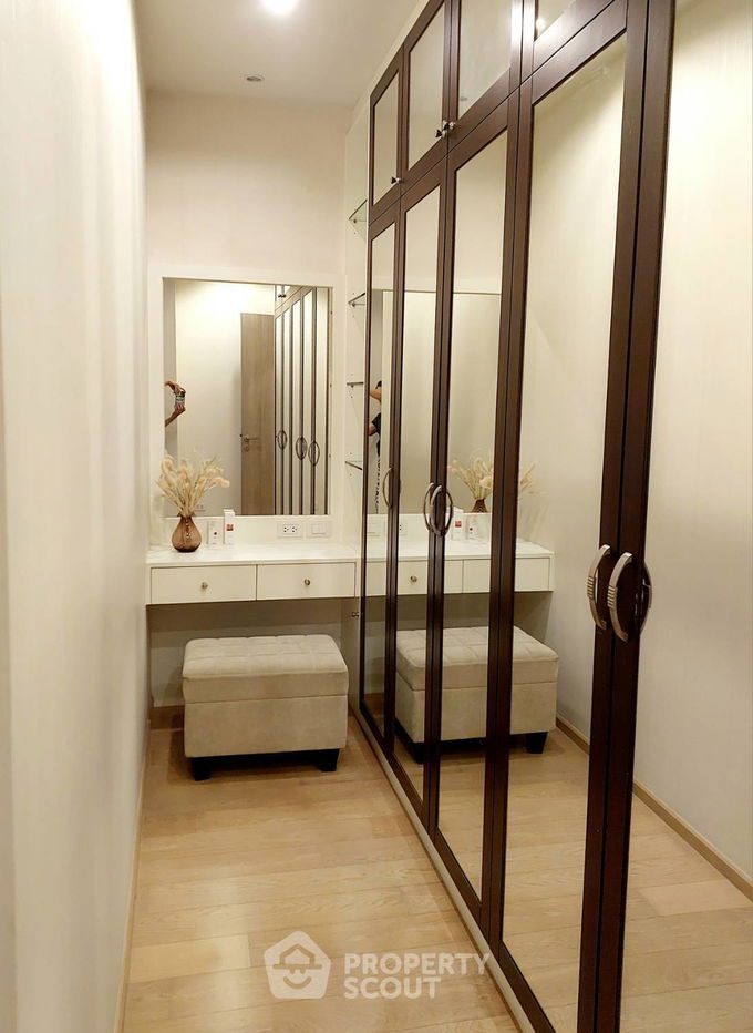 picture 2-BR Condo at HQ Thonglor near BTS Thong Lor (ID 2260926) - 5/16