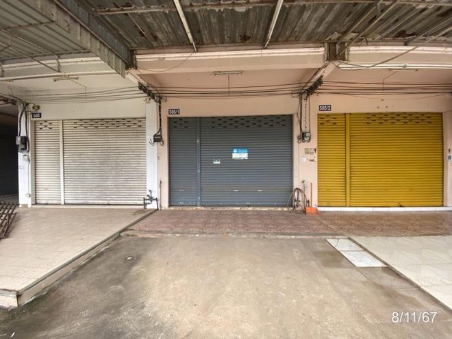 picture SHOP_HOUSE for sale  Ban Tom Muang Phayao Phayao - 2/40