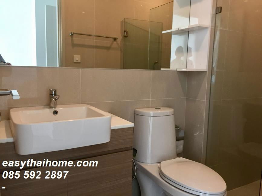 picture P-29803 Condo for rent Noble Revolve Ratchada fully furnished (Confirm again when visit).  - 17/17
