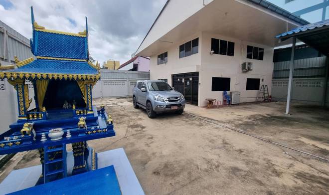 picture HOME for sale  Sam Rong Phra Pra Daeng Samut Prakarn - 3/16