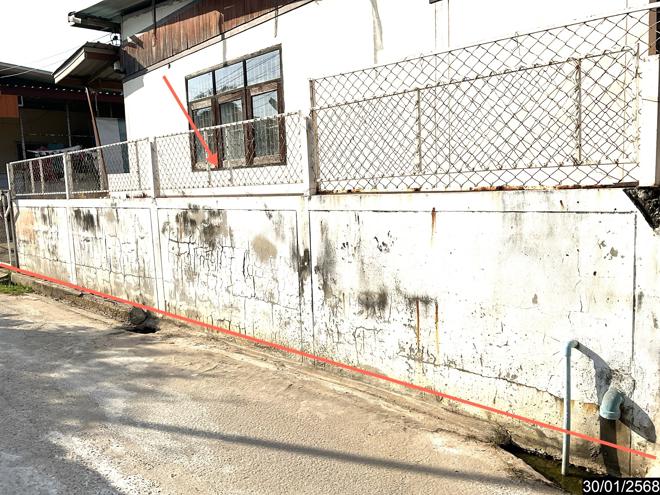 picture HOME for sale  Bung Niem Muang Khon Kaen Khon Kaen - 14/34