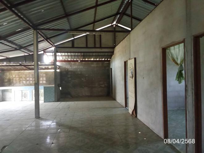 picture HOME for sale  Nong Phai Thawat Buri Roi Et - 6/26
