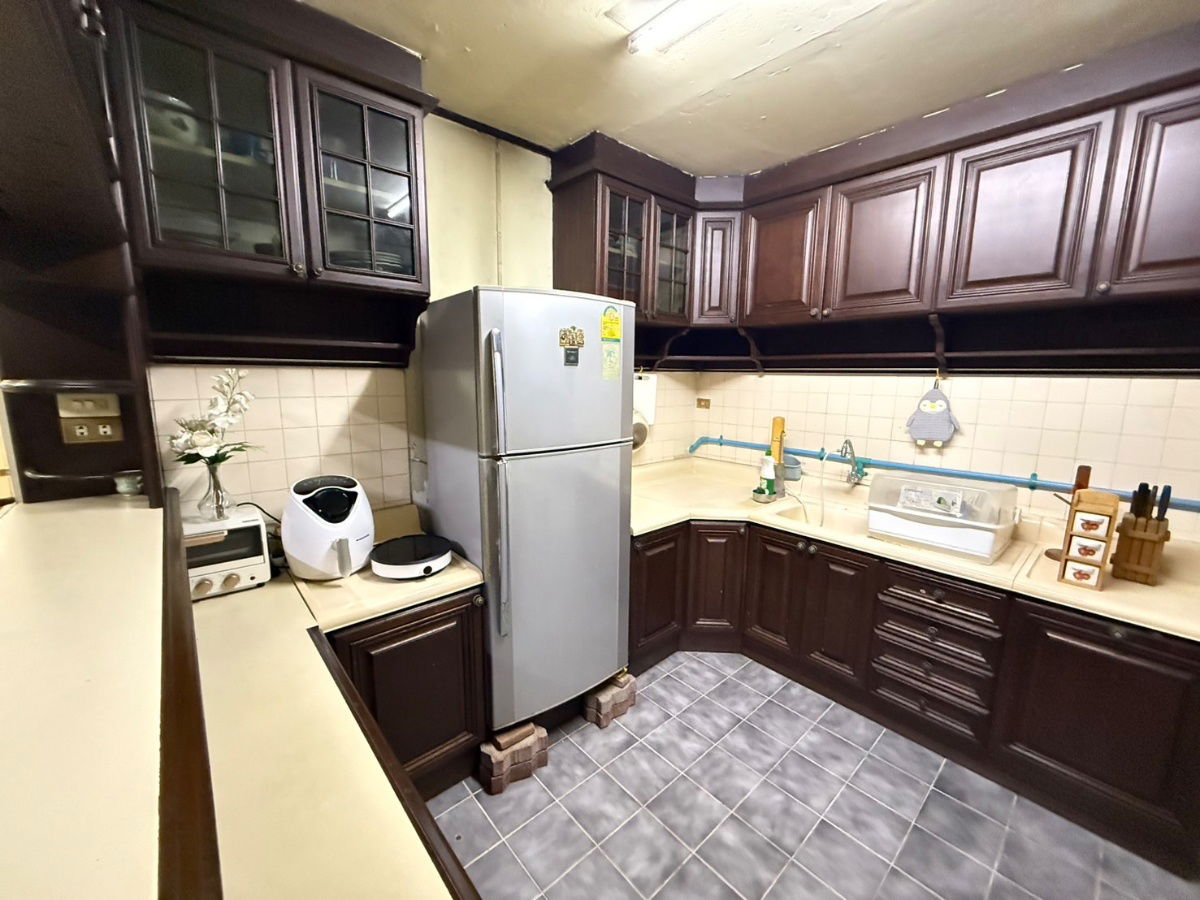 picture Townhouse Soi Pracharat Bamphen 26 - 6/49