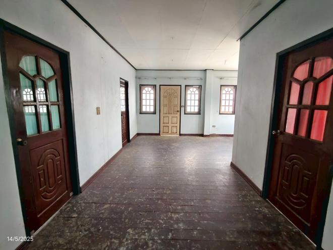 รูป บ้านเดี่ยว สำหรับขาย - หนองฉิม เนินสง่า ชัยภูมิ - รูปที่ 9/36
