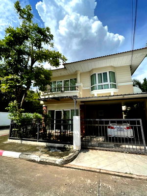 เช่าบ้านเดี่ยว อุดรธานี : ให้เช่า  ศุภาลัย พาร์ควิลล์ นิตโย อุดรธานี