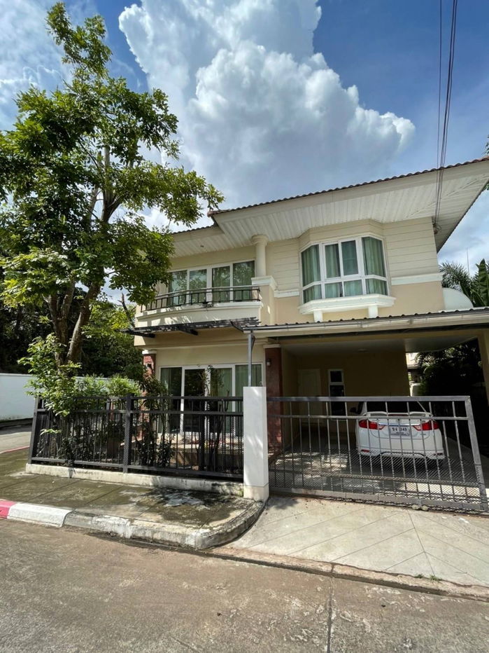 picture For rent  Supalai Park ville Nittayo Udonthani - 1/19