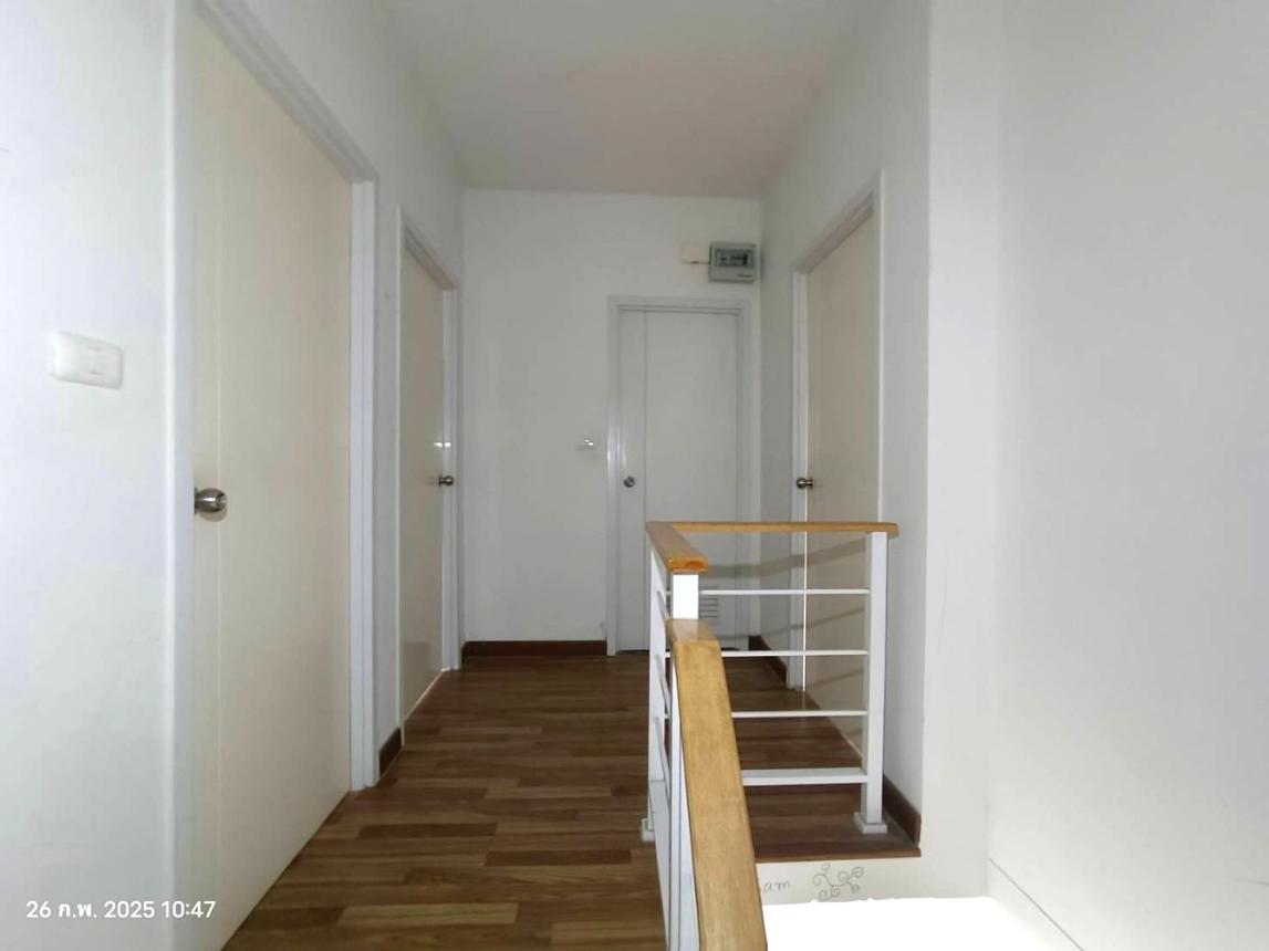 picture TOWN_HOUSE for sale  Bang Kaeo Bang Plee Samut Prakarn - 28/42