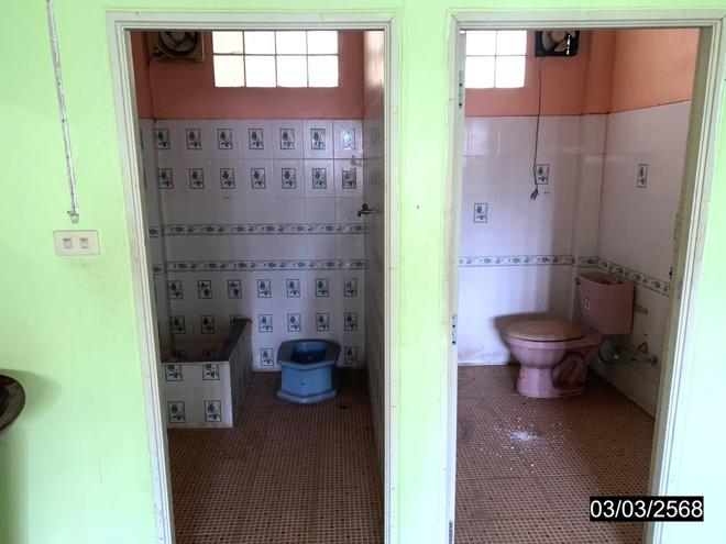 รูป บ้านเดี่ยว สำหรับขาย เขาปรัง ดงประคำ พรหมพิราม พิษณุโลก - รูปที่ 7/24