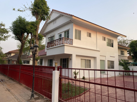 รูป บ้านเดี่ยว สำหรับขาย แลนด์ แอนด์ เฮ้าส์ เมืองเก่า เมืองขอนแก่น ขอนแก่น - รูปที่ 25/28
