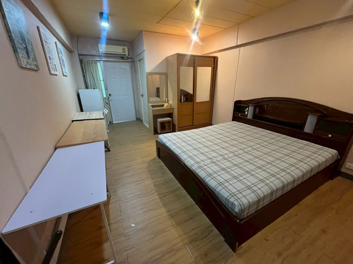 picture ✨ Room 824 – Prime Condo in the Heart of Khon Kaen ✨ - 5/13