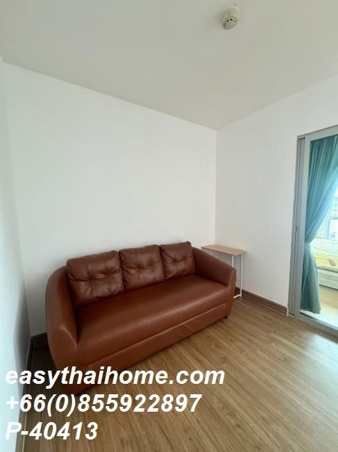 picture P-40413 🏢Condo for sell Aspire Rama 4 fully furnished. - 4/23