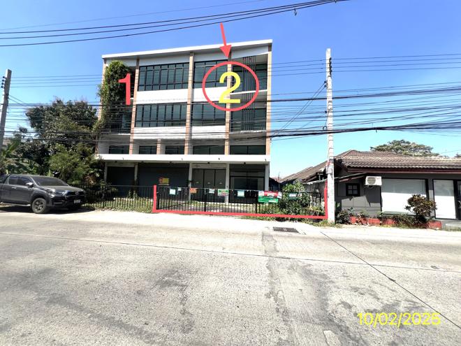 picture TOWN_HOUSE for sale  Bang Rak Noi Muang Nonthaburi Nonthaburi - 2/32