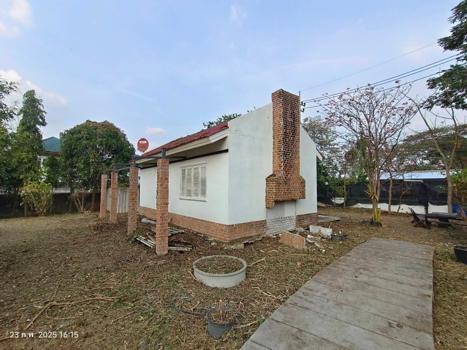 รูป บ้านเดี่ยว สำหรับขาย - ไทรม้า เมืองนนทบุรี นนทบุรี - รูปที่ 39/42