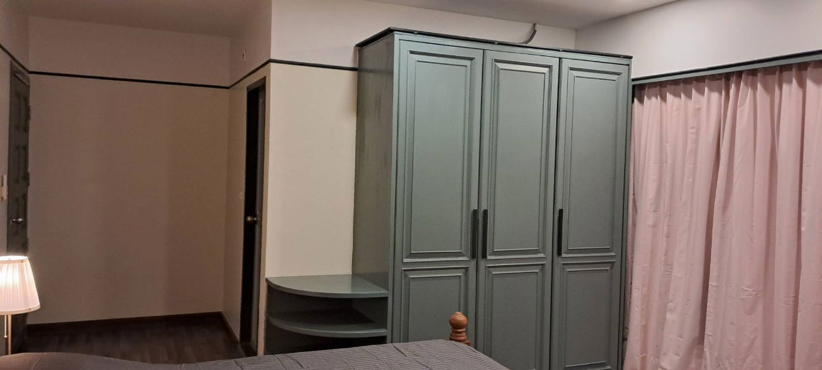 picture Newly renovated! Flora Ville. 3beds 148sq.m.  Line id: @pfagent - 14/19