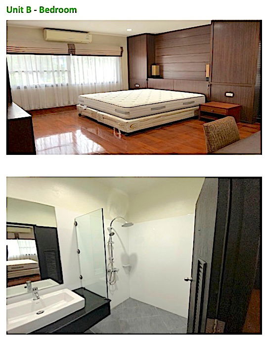 picture Apartment for Sale "Baan Sasida" 4 Buildings Sukhumvit 24 - 32/41