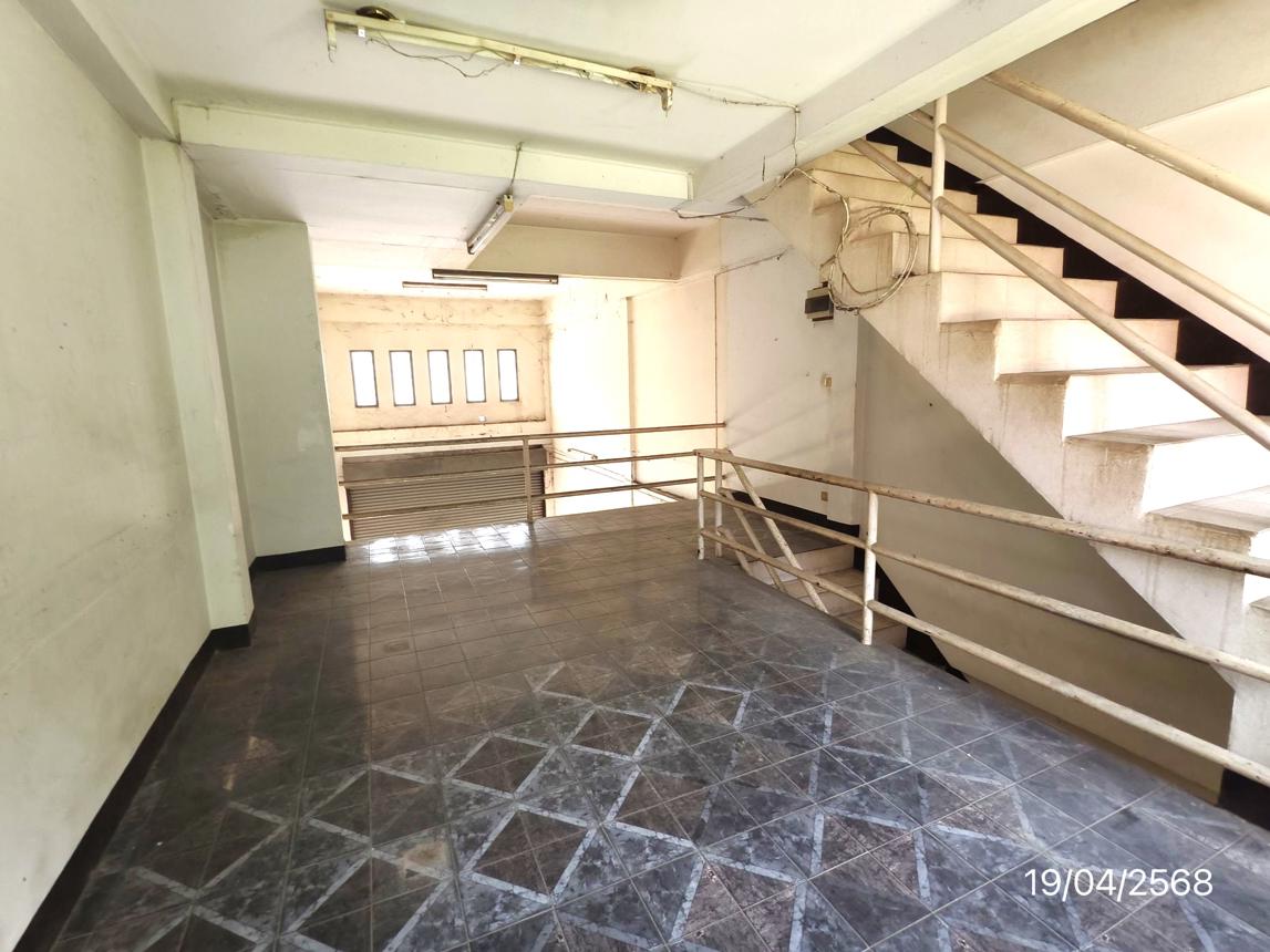 picture SHOP_HOUSE for sale  Nong Kaeo Hang Dong Chiang Mai - 20/24
