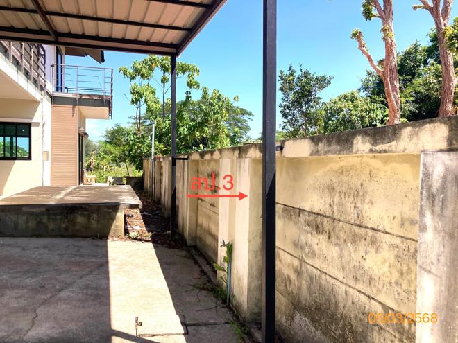 picture HOME for sale  Makham Tia Muang Surat Thani Surat Thani - 19/44