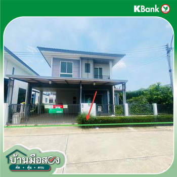 picture HOME for sale  Tha-nu Uthai Phra Nakhon Sri Ayutthaya - 30/32
