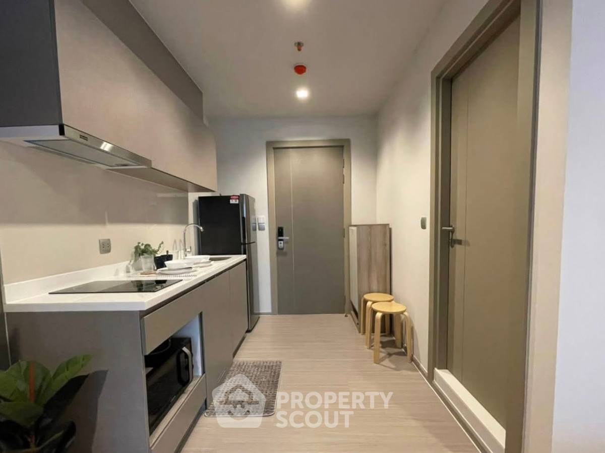 picture 1-BR Condo at Life Asoke - Rama 9 near MRT Phra Ram 9 (ID 2259862) - 5/5