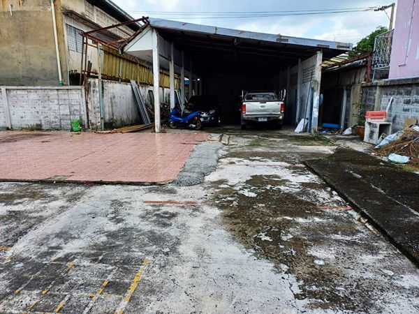 รูป ขายที่ดิน 150 ตรว. ซอยลาซาล 26 สุขุมวิท 105 (ใกล้ BTS แบริ่ง) แขวงบางนา เขตพระโขนง - รูปที่ 7/7