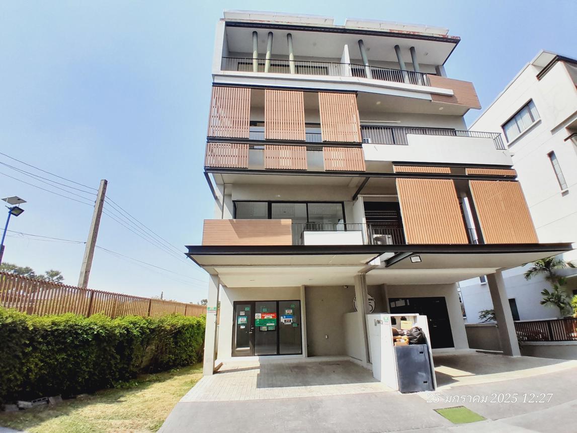 picture TOWN_HOUSE for sale  Nawamin Bueng Kum Bangkok - 14/30