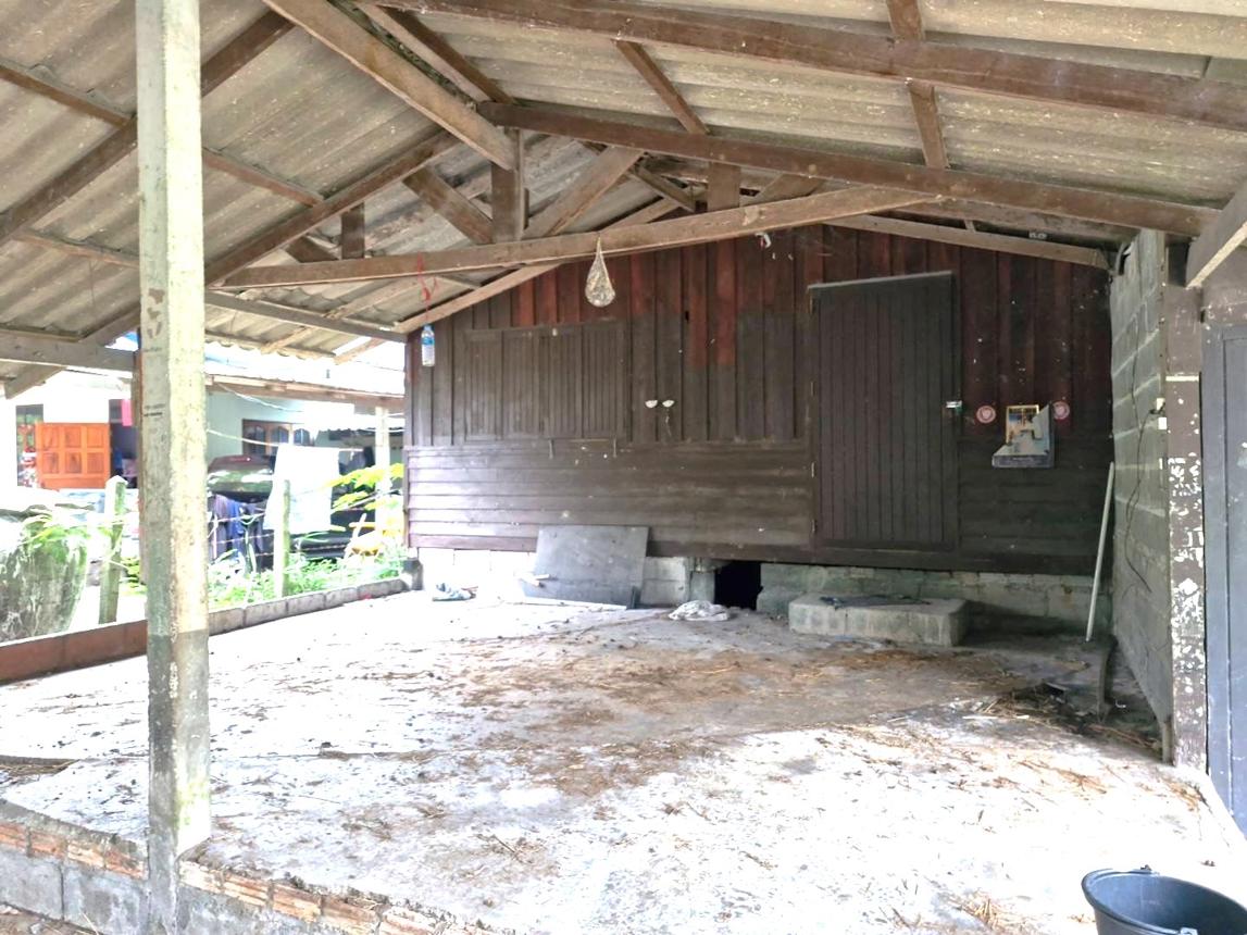picture HOME for sale  Don Tro Chalermphrakiet Nakhon Sri Thammarat - 14/24