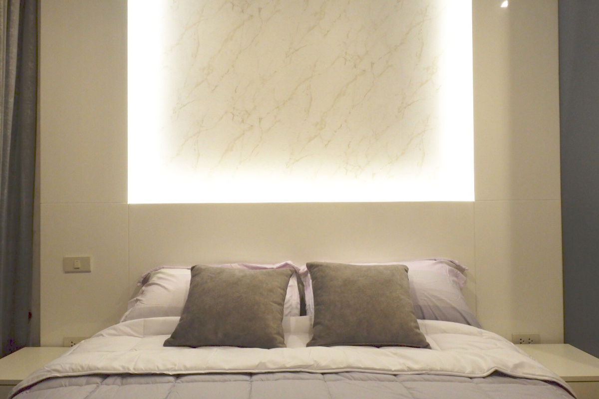 picture WS2409 🏢 For rent: Life Sukhumvit 48, near BTS Phra Khanong, only 25,000 baht/month. - 4/15