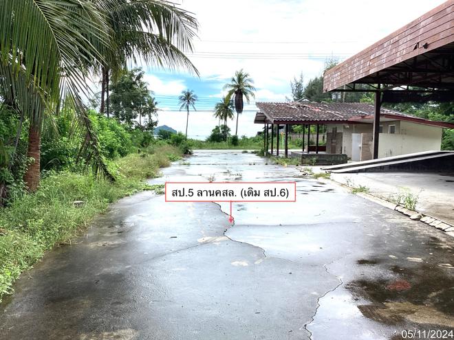 picture HOME for sale  Khlong Wan Muang Prachaubkirikhan Prachaubkirikhan - 11/36