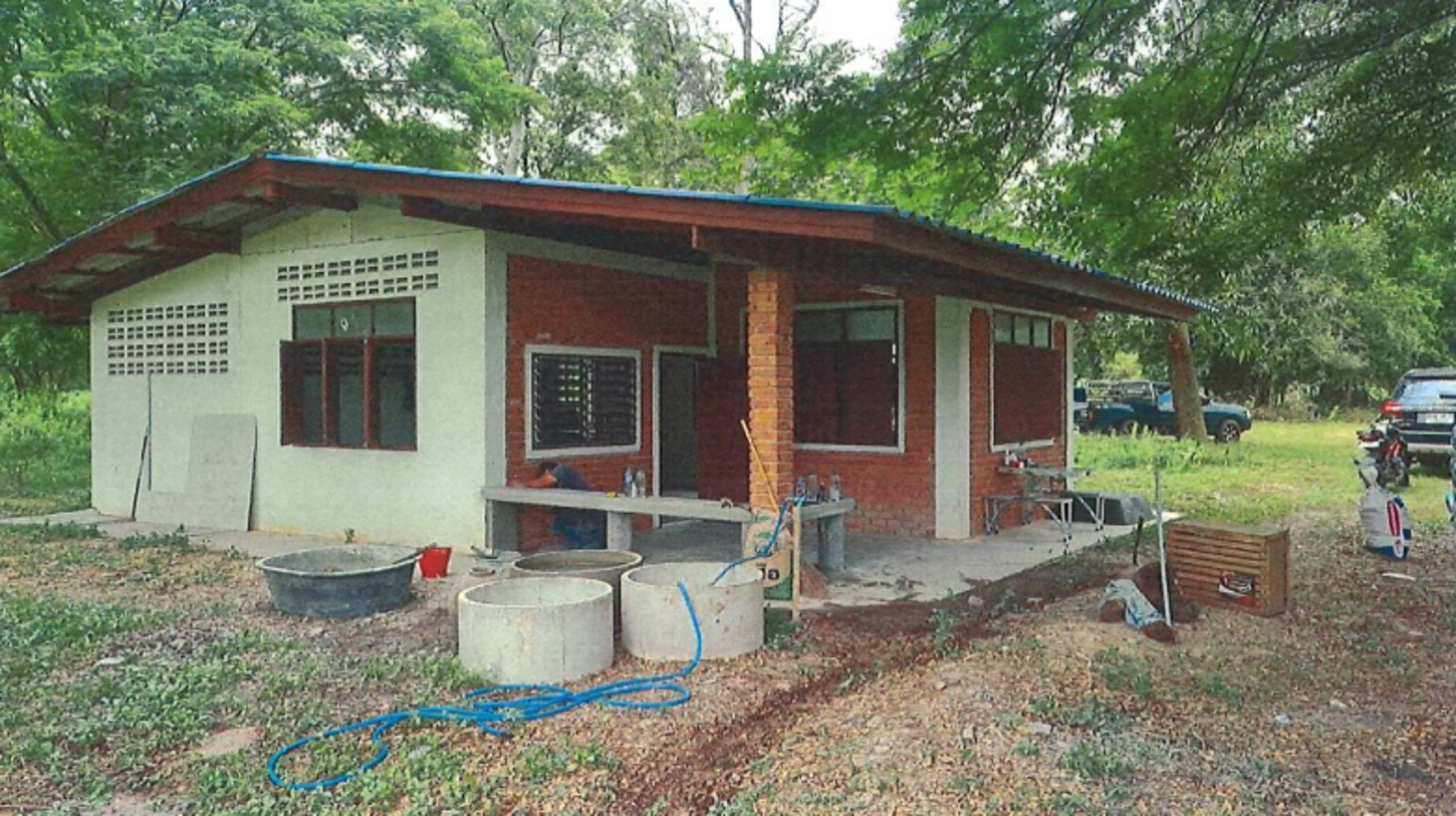 picture HOME for sale  Don Sai Pak Tho Ratchburi - 6/14