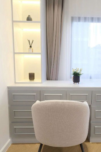 picture For sale Hill Park 2 Condo 2 bedrooms, 2 bathrooms, 70 sq.m., 14th floor, near Chiang Mai University (ID:1018CS) - 9/19