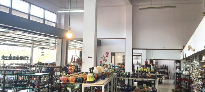 รูป อาคารพาณิชย์ สำหรับขาย - ห้างฉัตร ห้างฉัตร ลำปาง - รูปที่ 2/16