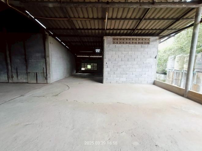 รูป บ้านเดี่ยว สำหรับขาย - ห้วยน้ำขาว คลองท่อม กระบี่ - รูปที่ 6/48