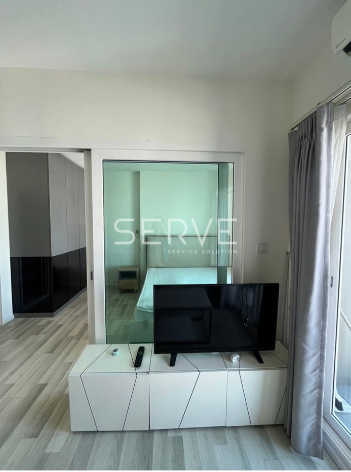 picture 1 Bed 35.7 sq.m. Close to Showberry International School, Bangkok Christian College, Asiatique at The Key Sathorn – Charoenraj Condo / For Sale - 2/7