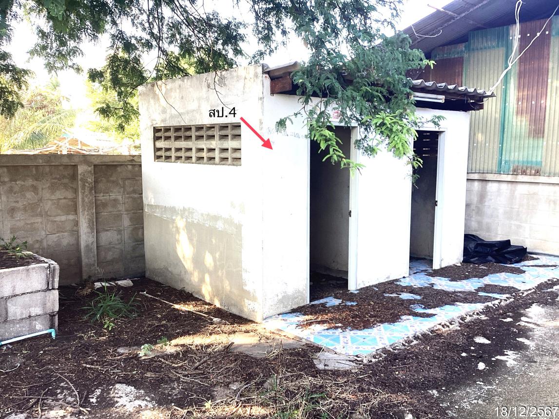 picture HOME for sale  Bo Nok Muang Prachaubkirikhan Prachaubkirikhan - 26/34