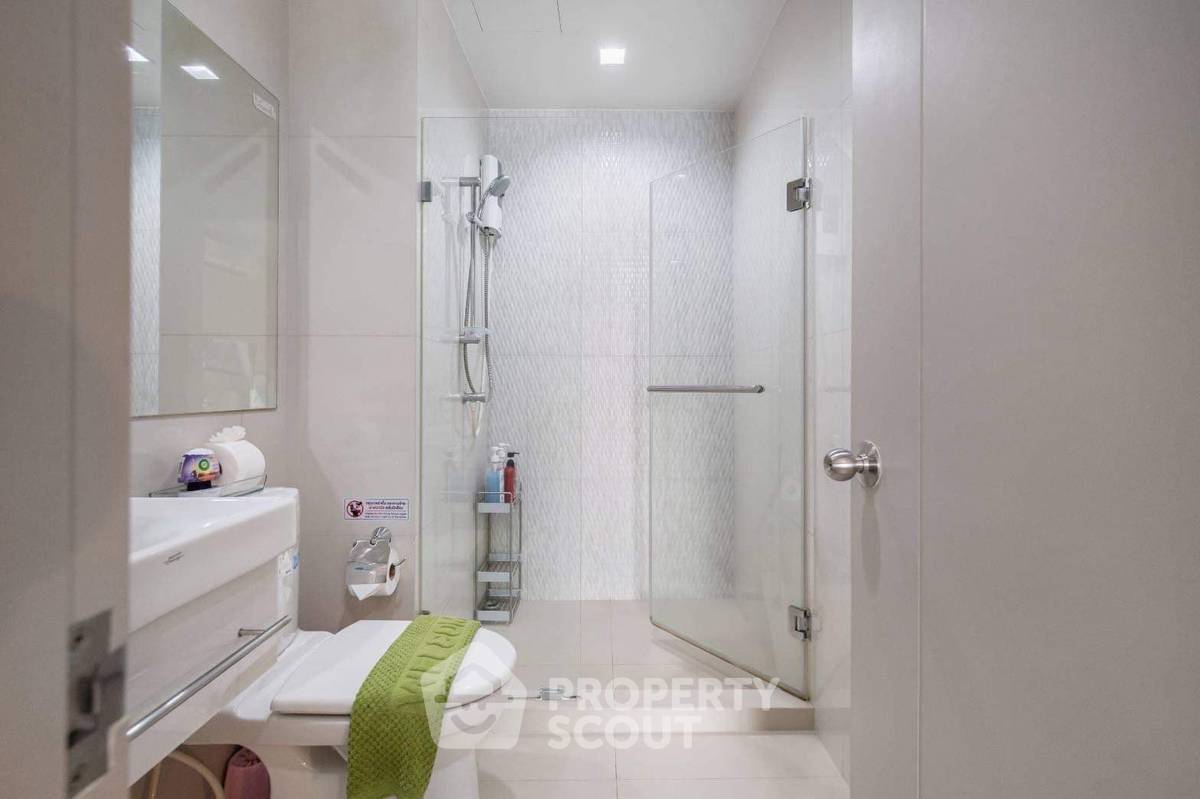 picture 2-BR Condo at Life Sukhumvit 48 near BTS Phra Khanong (ID 2251944) - 6/17