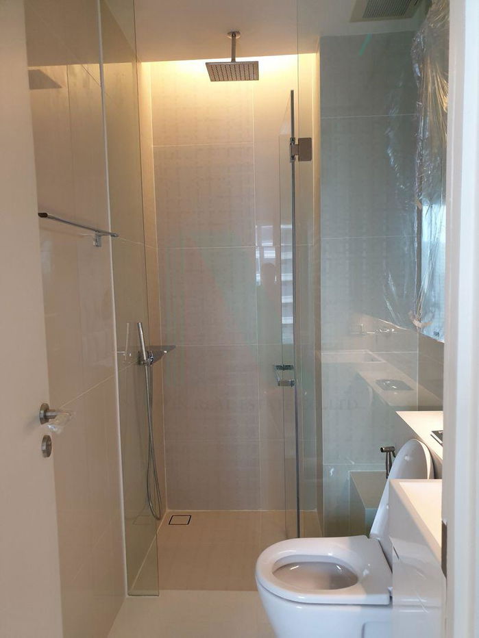 picture 📌 For Rent Condo THE SAINT RESIDENCES Building B, Floor 23,1 bed room, Room size 30.00 sqm - 4/8