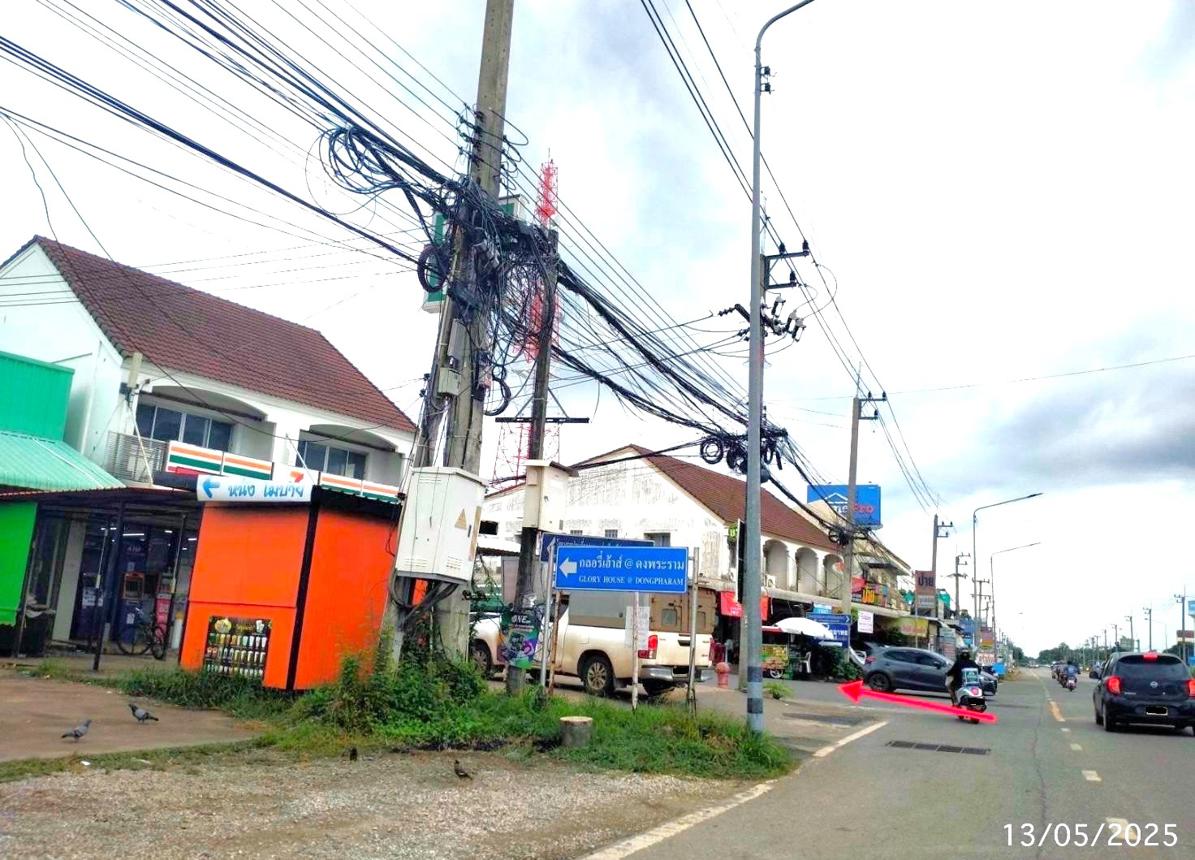 picture TOWN_HOUSE for sale  Dong Phra Ram Muang Prachin Buri Prachinburi - 10/14