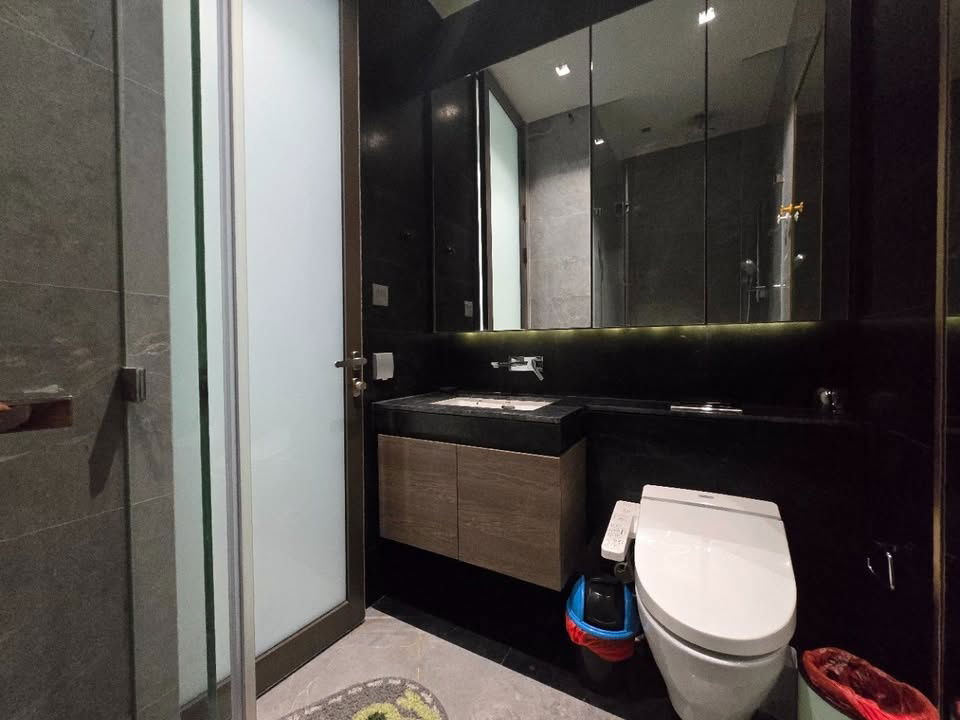 picture For Rent 28 Chidlom Fully Furnished (Near BTS ChidLom) - 7/8